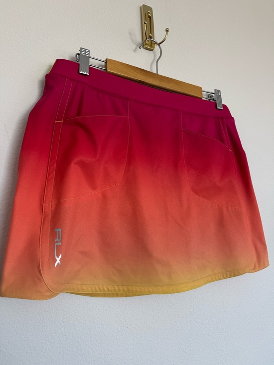 RLX Ralph Lauren Dresses & Skirts - Ralph Lauren Tennis Skort